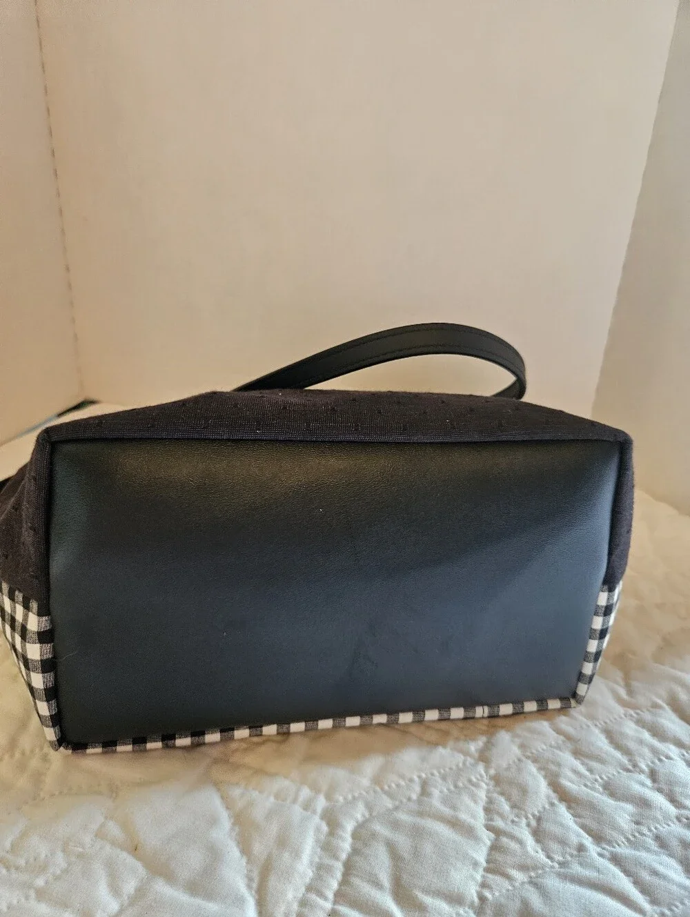 STONY HILL BAG MADE IN USA